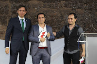 Premios Joven Empresario de Extremadura