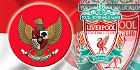 Video Gol Pertandingan Indonesia Vs Liverpool - Hasil Akhir 0-2