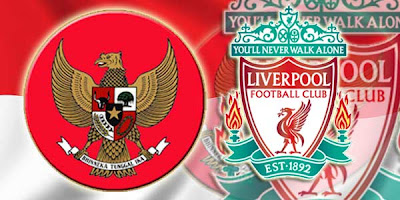 Live Streaming Indonesia Vs Liverpool SCTV (Cara Nonton Siaran Lansung Sepakbola di Internet)