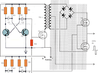 V Watt Transformer Wiring Diagram