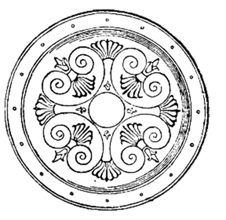 Forngrekisk_sköld,_Nordisk_familjebok