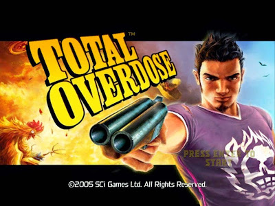 total overdose online