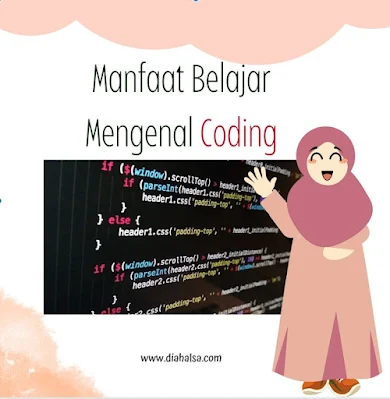 apa itu coding