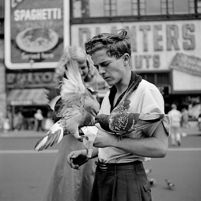 vivial maier, photographer, valokuvaaja