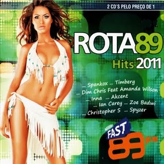 Rota 89   Hits 2011