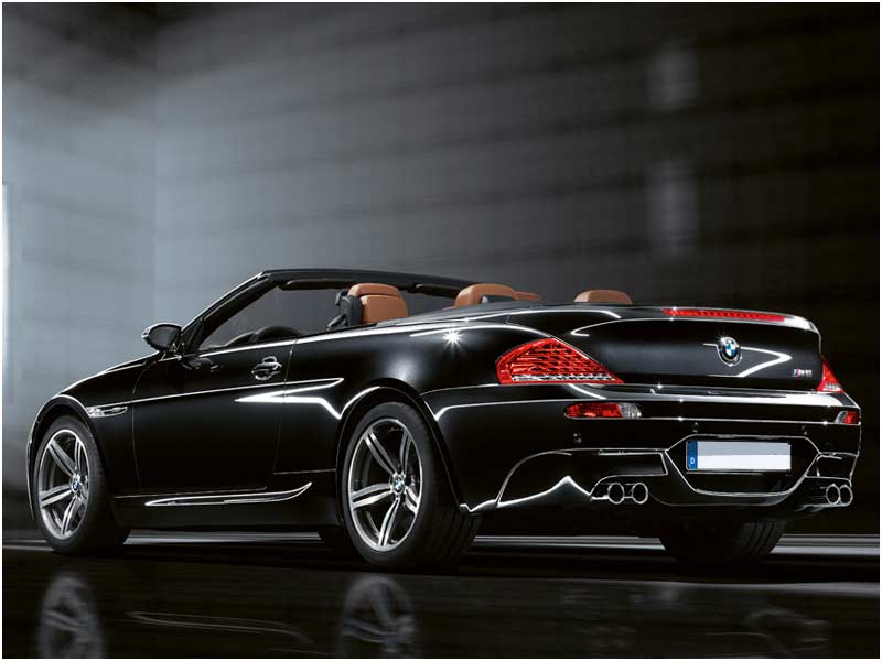 wallpaper BMW M6 CoupeWhite Knight Bmw M6 Black Edition BMW M6 Wallpaper