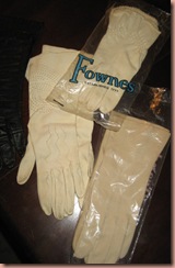 gloves