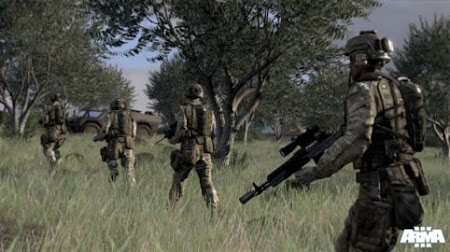Arma 3 Alpha (2013) Full PC Game Single Resumable Download Links ISO