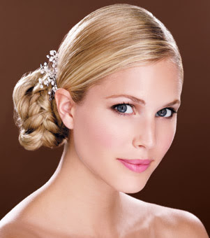 Modern Wedding Hairstyles