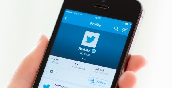 Cara Mengganti Foto  Profil  Twitter Yang Tidak  Bisa  Diganti  