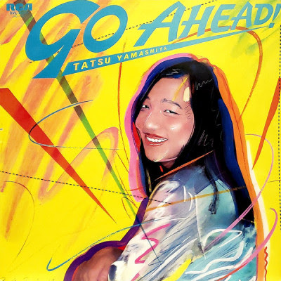 [Album] Tatsuro Yamashita – Go Ahead! (1978~2002/Flac/RAR)