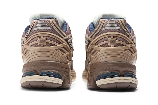 New Balance 1906R “Fawn” Is the Perfect Sneaker for Fall