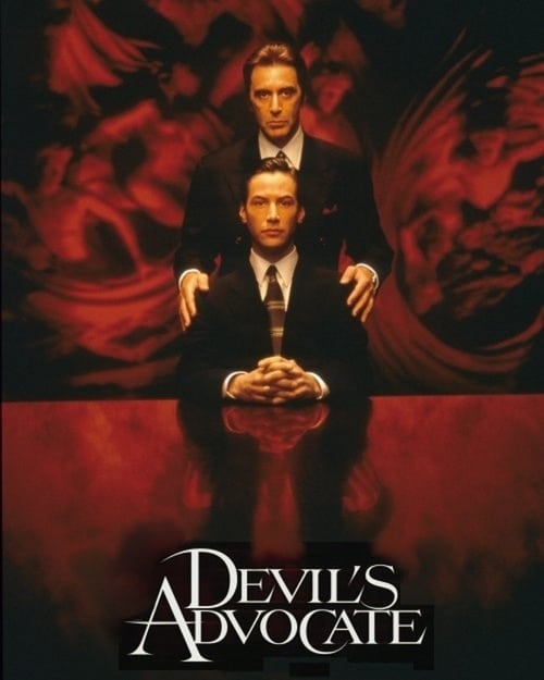 L'Avvocato del Diavolo 1997 Film Completo Streaming