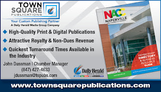  Town Square Publications
