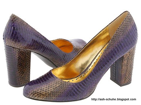 Ash schuhe:E848-220771