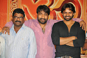 Rey Movie Success Meet photos-thumbnail-1