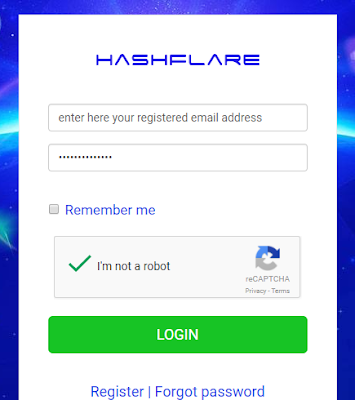 Bitcoin Cloud Mining - Is HashFlare.io Legit or Scam