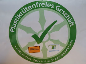 plastiktütenfrei,plastiktüten,osnabrück,klimabotschafter,youthinkgreen,umweltschutz,plastik,fahrrad