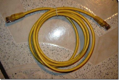 Cable Ethernet