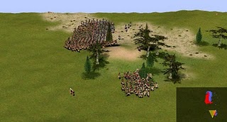 Battle For Troy Screenshot mf-pcgame.org