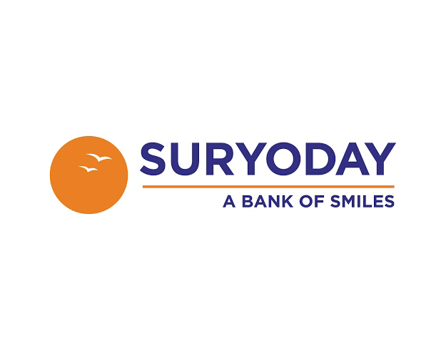 ACCOUNTS & FINANCE EXECUTIVE VACANCY FOR CA/CMA/MCOM/MBA AT SURYODAY BANK