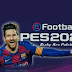 FTS Mod PES 2020 by Rizky Ars Grafik HD Android