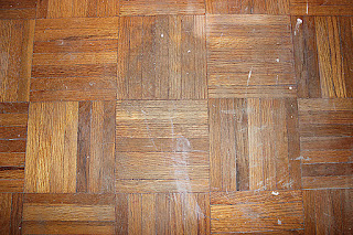 Dustless Hardwood Floor Refinishing, NYC