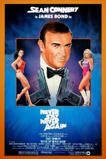 Watch Never Say Never Again (1983) Movie Online Stream www . hdtvlive . net