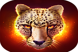 The Cheetah Online Simulator Mod Apk v1.1.2 [ Max Attack, Health, Speed, Free Skill Upgrades, No Skill Level Lock ] 