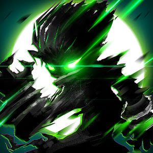 Zombie Avengers:Stickman v2.1.3 APK Android [Terbaru]