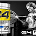 Make your Body with C4 Cellucor Pre Workout