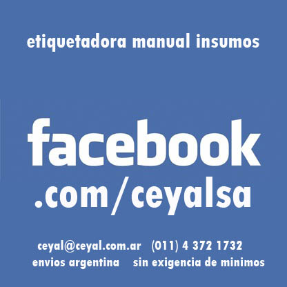 ir a nuestro canale de Facebook