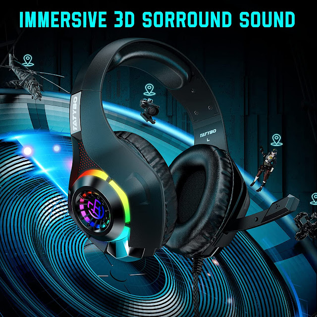 Most Effective Upper Mid-Range Gaming Headset