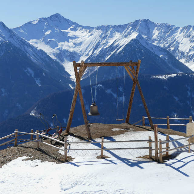 escursioni invernali ciaspole vipiteno