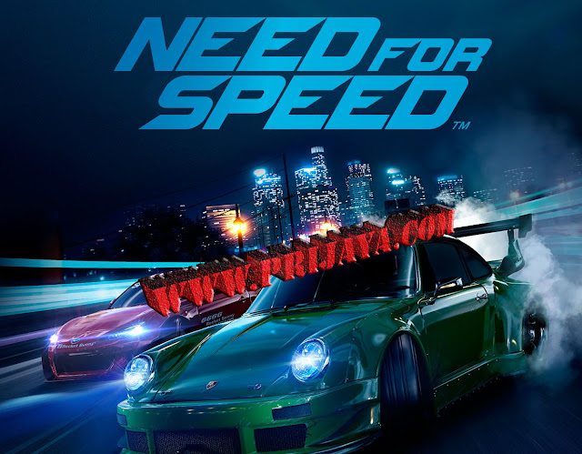 Download Game Need for Speed No Limits MOD APK+DATA