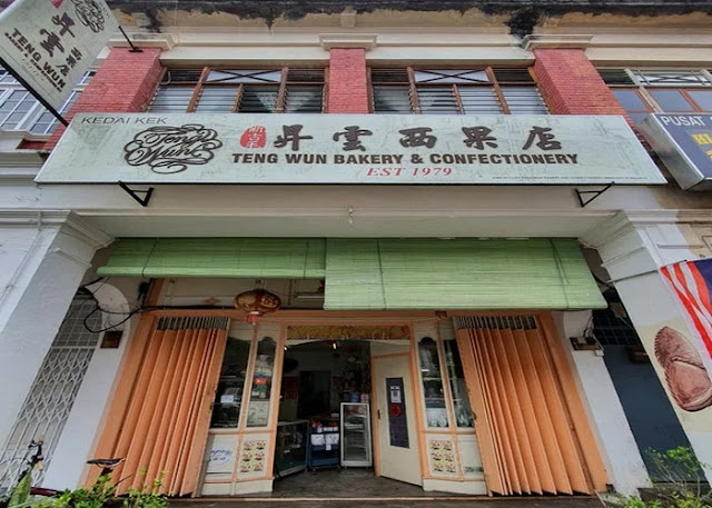 Kedai Makan Sedap Near Me di Selangor: Menjelajahi Citarasa Malaysia Sempena Hari Malaysia