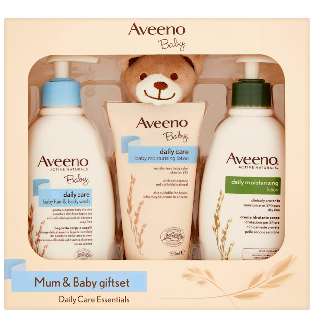 aveeno