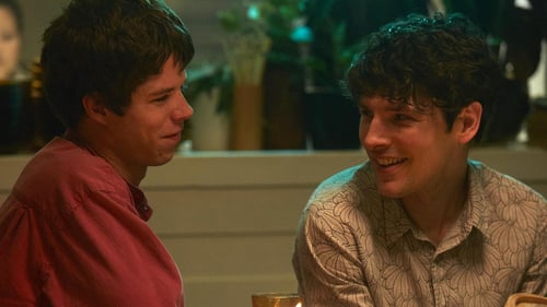 Benjamin 2019 online pelicula