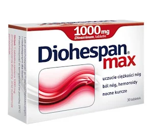 Diohespan max دواء