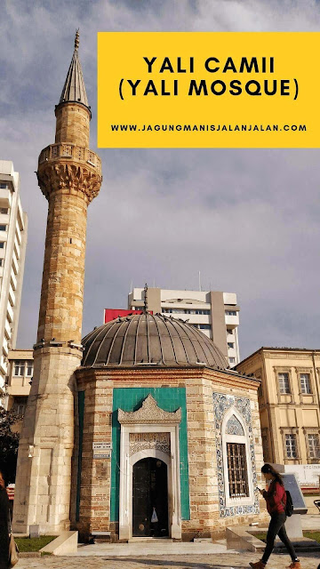 İzmir Clock Tower (İzmir Saat Kulesi)