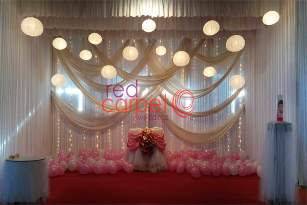 Red Carpet Events Complete Event Management and Wedding 
