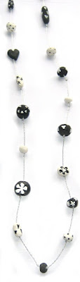 handmade necklace by surf jewels handmade jewellery