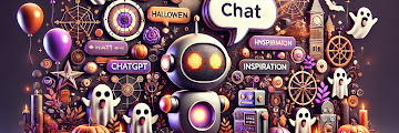 3 Cara ChatGPT Membuat Ide Kostum dan Dekorasi Halloween Makin Menarik!