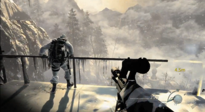 Cod Black Ops Wmd Map. Call of Duty: Black Ops WMD