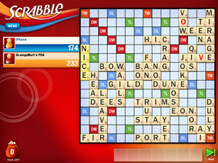 Scrabble - Free downloads and reviews - CNET blogger.com scrabble for pc download