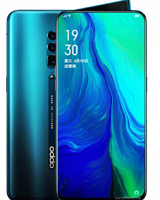 Oppo Reno 4 Pro- full specification and price-in-pakistan-Mobile kingdom