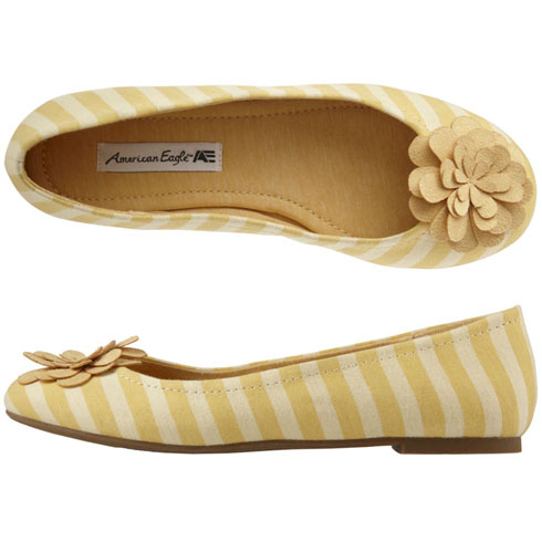 Bloom Flat - Payless Shoesource - 12.99 (Orig. 19.99)