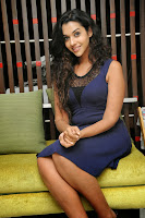 Anu Priya Hairstyle