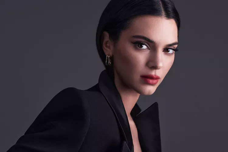 Kendall Jenner Joins L'Oréal Paris as Global Ambassador, Unleashing Her Iconic Beauty