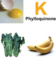 Vitamin K Benefits For Health